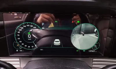 Hyundai Grandeur 2020, 137507 км, за 13544.76 USD - фото 8