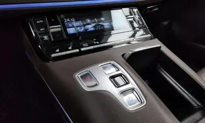 Hyundai Grandeur 2020, 137507 км, за 13544.76 USD - фото 9
