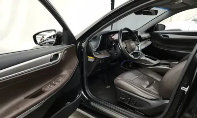 Hyundai Grandeur 2020, 137507 км, за 13544.76 USD - фото 10