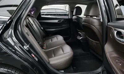 Hyundai Grandeur 2020, 137507 км, за 13544.76 USD - фото 12