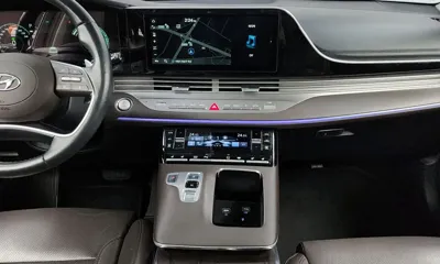Hyundai Grandeur 2020, 137507 км, за 13544.76 USD - фото 14