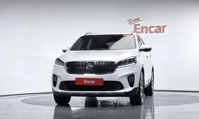 Kia Sorento 2018, 112036 км, за 9780.75 USD