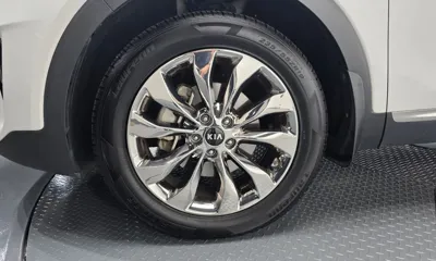 Kia Sorento 2018, 112036 км, за 9780.75 USD