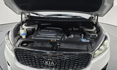 Kia Sorento 2018, 112036 км, за 9780.75 USD - фото 6