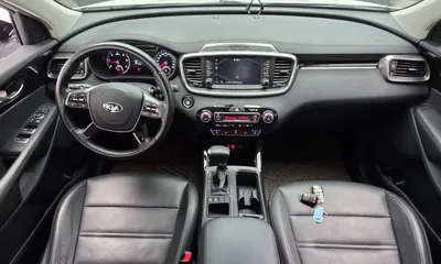 Kia Sorento 2018, 112036 км, за 9780.75 USD - фото 7