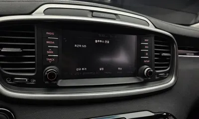 Kia Sorento 2018, 112036 км, за 9780.75 USD - фото 14