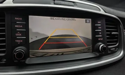 Kia Sorento 2018, 112036 км, за 9780.75 USD - фото 15