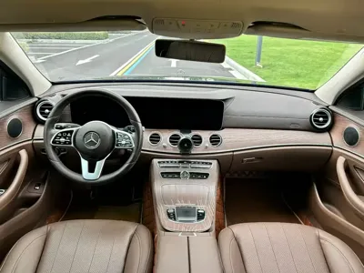 Mercedes-Benz E-Class 2020, 110000 км, за 24793.79 USD - фото 6