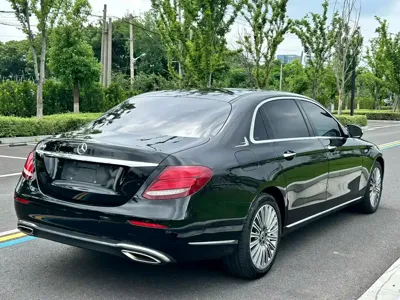 Mercedes-Benz E-Class 2020, 110000 км, за 24793.79 USD - фото 9
