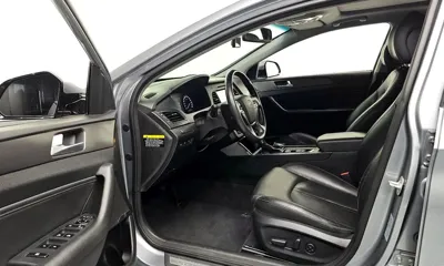 Hyundai Sonata 2015, 118569 км, за 7069.71 USD - фото 11