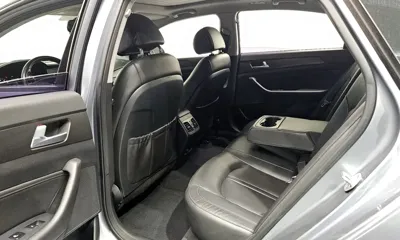 Hyundai Sonata 2015, 118569 км, за 7069.71 USD - фото 12