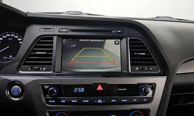 Hyundai Sonata 2015, 118569 км, за 7069.71 USD - фото 17
