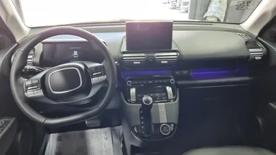 Hyundai Casper 2023, 5000 км, за 12012.6 USD - фото 7