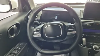 Hyundai Casper 2023, 5000 км, за 12012.6 USD - фото 12