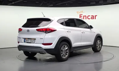 Hyundai Tucson 2018, 131308 км, за 5584.08 USD