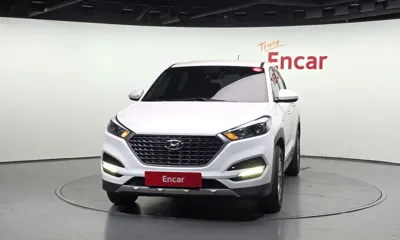 Hyundai Tucson 2018, 131308 км, за 5584.08 USD