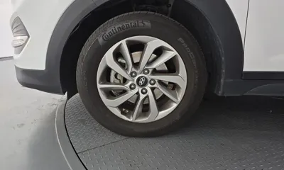 Hyundai Tucson 2018, 131308 км, за 5584.08 USD
