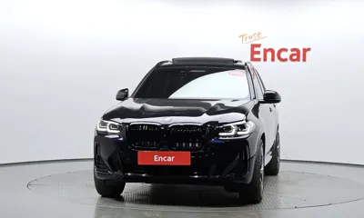 BMW iX3 2022, 81246 км, за 27350.97 USD