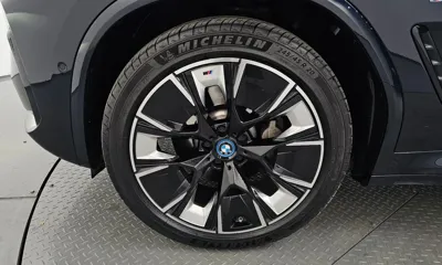 BMW iX3 2022, 81246 км, за 27350.97 USD