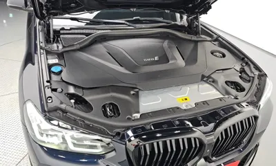 BMW iX3 2022, 81246 км, за 27350.97 USD - фото 6