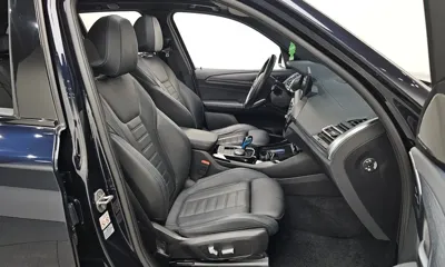 BMW iX3 2022, 81246 км, за 27350.97 USD - фото 11