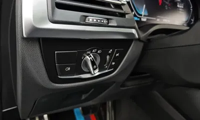 BMW iX3 2022, 81246 км, за 27350.97 USD - фото 19