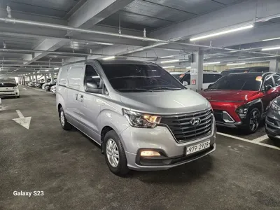 Hyundai Starex 2019, 92347 км, за 10505.45 USD