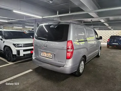 Hyundai Starex 2019, 92347 км, за 10505.45 USD