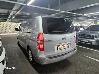 Hyundai Starex 2019, 92347 км, за 10505.45 USD