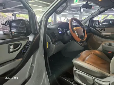 Hyundai Starex 2019, 92347 км, за 10505.45 USD