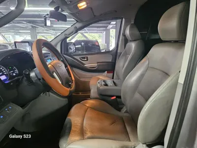 Hyundai Starex 2019, 92347 км, за 10505.45 USD - фото 8