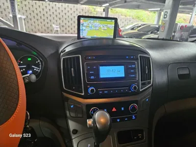 Hyundai Starex 2019, 92347 км, за 10505.45 USD - фото 10