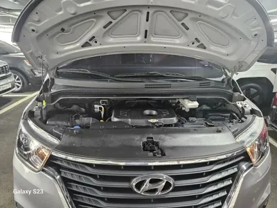 Hyundai Starex 2019, 92347 км, за 10505.45 USD - фото 14