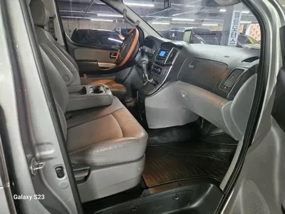 Hyundai Starex 2019, 92347 км, за 10505.45 USD - фото 15