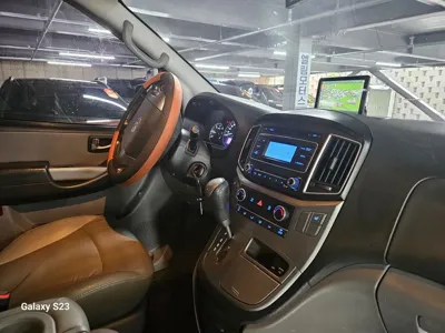 Hyundai Starex 2019, 92347 км, за 10505.45 USD - фото 16