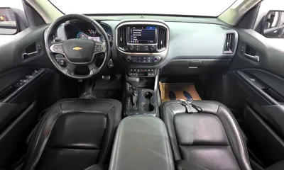 ChevroletGMDaewoo Colorado 2021, 56179 км, за 15294.74 USD - фото 7