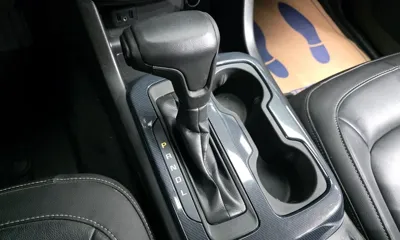 ChevroletGMDaewoo Colorado 2021, 56179 км, за 15294.74 USD - фото 9
