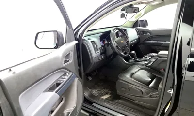 ChevroletGMDaewoo Colorado 2021, 56179 км, за 15294.74 USD - фото 10