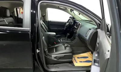 ChevroletGMDaewoo Colorado 2021, 56179 км, за 15294.74 USD - фото 11