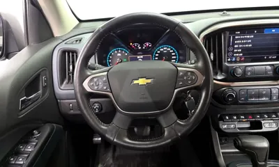ChevroletGMDaewoo Colorado 2021, 56179 км, за 15294.74 USD - фото 13