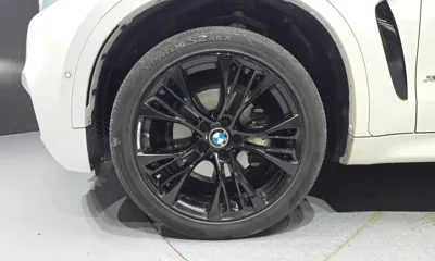 BMW X6 2016, 136529 км, за 23796.95 USD