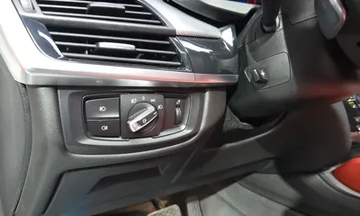 BMW X6 2016, 136529 км, за 23796.95 USD - фото 17