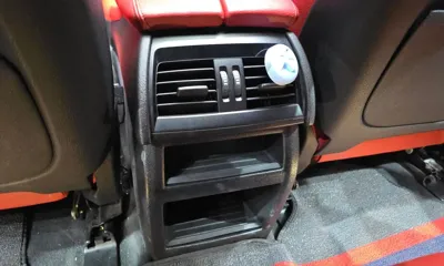 BMW X6 2016, 136529 км, за 23796.95 USD - фото 19