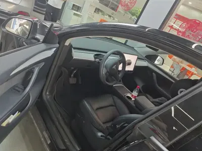 Tesla Model Y 2024, 91000 км, за 24278.52 USD