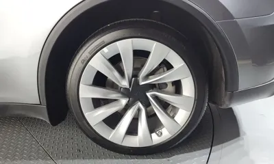 Tesla Model Y 2025, 33905 км, за 42645.48 USD - фото 21