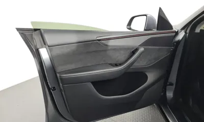 Tesla Model Y 2025, 33905 км, за 42645.48 USD - фото 24