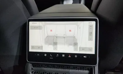 Tesla Model Y 2025, 33905 км, за 42645.48 USD - фото 31