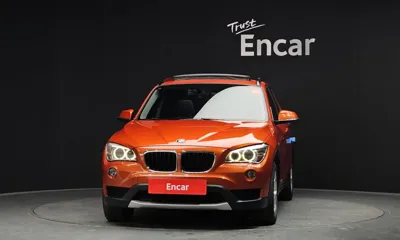 BMW X1 2013, 97324 км, за 5165.56 USD