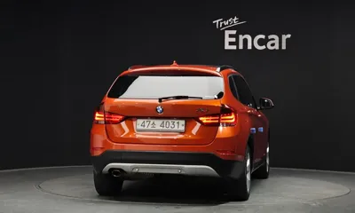 BMW X1 2013, 97324 км, за 5165.56 USD