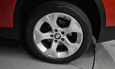 BMW X1 2013, 97324 км, за 5165.56 USD